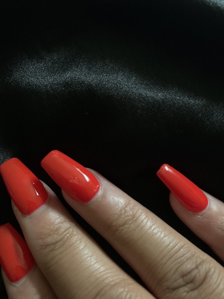 LOVELY NAILS SPA 66 Photos & 48 Reviews 2062 Fruitville Pike