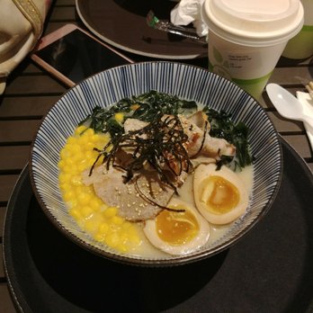 Komeya Cafe - Japanese Near Me - Markham, Ontario