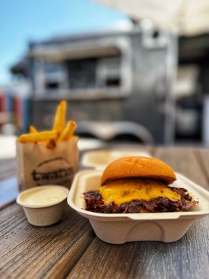Twansburger by null