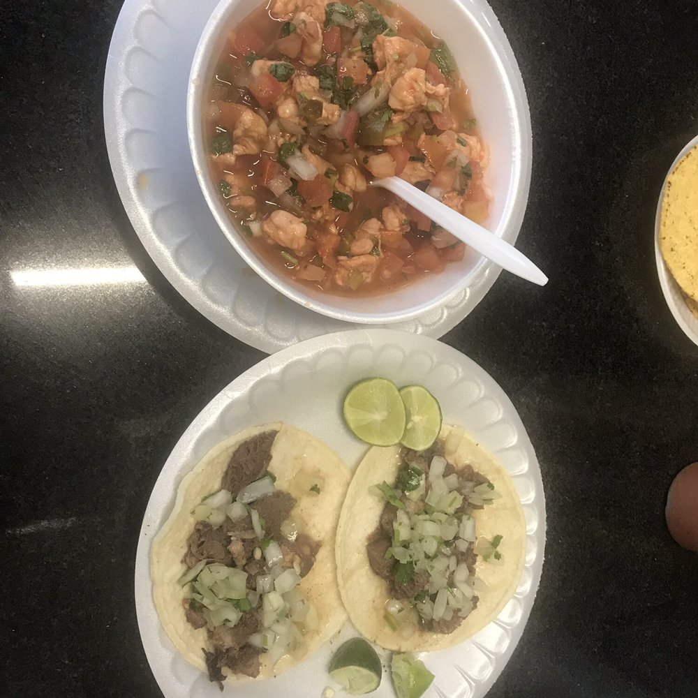 Cocina La Ley - Civice and Lengua tacos mmmmmm - Mexican Near Me - Nogales, Arizona Cocina La Ley - Civice and Lengua tacos mmmmmm - Mexican Near Me - Nogales, Arizona