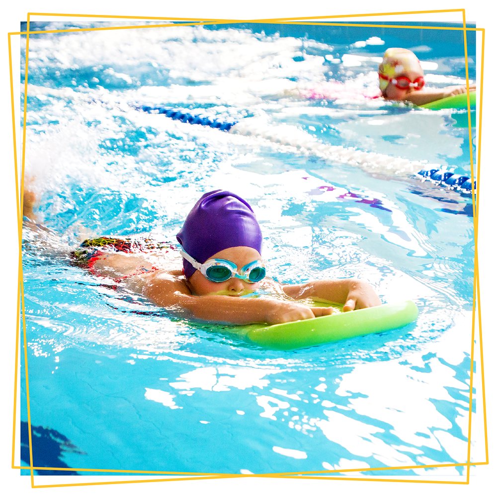 SAFESPLASH + SWIMLABS SWIM SCHOOL LOUISVILLE SPRINGHURST Updated