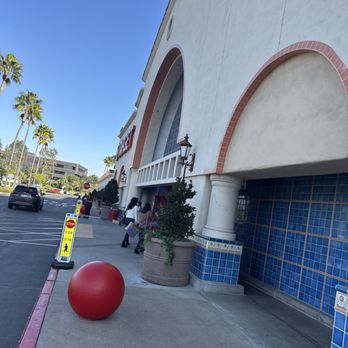 Target - Front of store - Department Stores Near Me - Anaheim, California Target - Front of store - Department Stores Near Me - Anaheim, California
