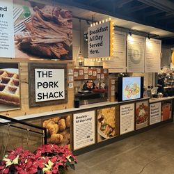 The Pork Shack