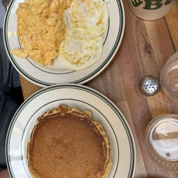 Holybelly - Breakfast & Brunch Near Me - Paris, 75