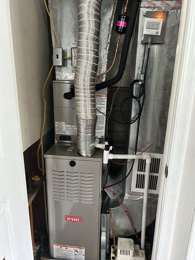 Slide of Dan’s HVAC