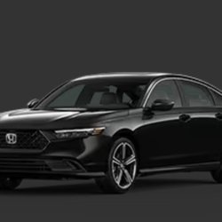 Rocket City Luxury Transportation