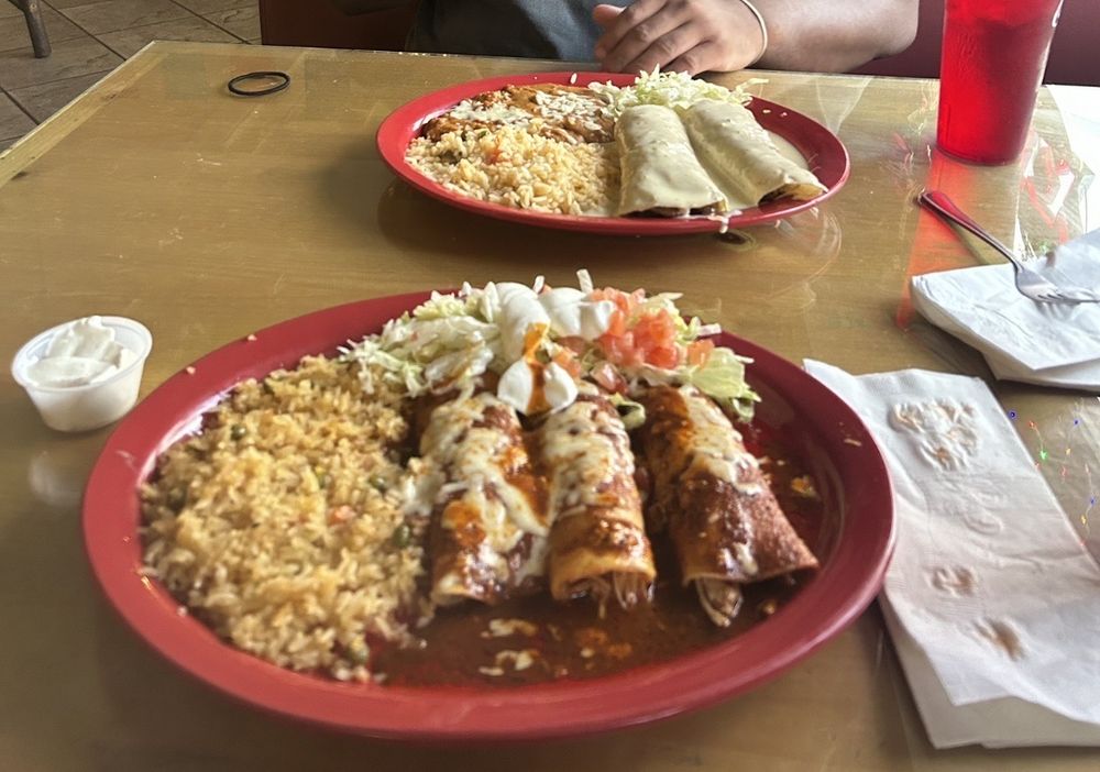 Sonora's Mexican Restaurant
