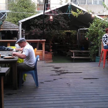 The Penny Black - Pizza Near Me - Brunswick, VIC