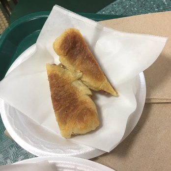 Versailles Bakery - Ham and cheese mini croissant - Bakeries Near Me - Miami, Florida Versailles Bakery - Ham and cheese mini croissant - Bakeries Near Me - Miami, Florida