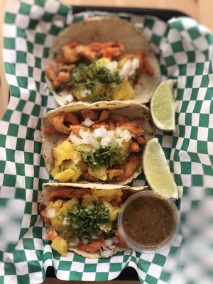 Taco Chido by null