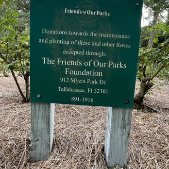 Winthrop Park - Parks Near Me - Tallahassee, Florida Winthrop Park - Parks Near Me - Tallahassee, Florida