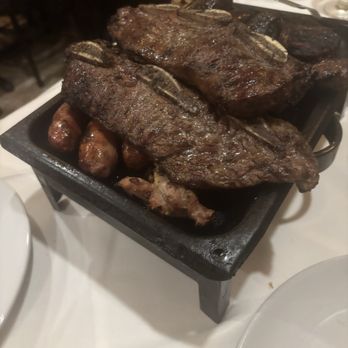 Los Parrilleros - La Mixed Grill Parrillada!! - Steakhouses Near Me - Doral, Florida Los Parrilleros - La Mixed Grill Parrillada!! - Steakhouses Near Me - Doral, Florida
