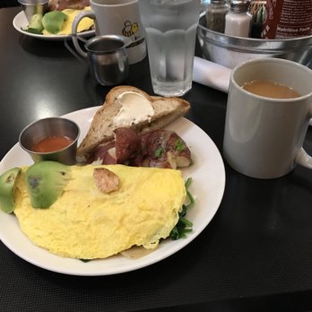 Sleepy Bee Cafe - Oakley - Breakfast & Brunch Near Me - Cincinnati, Ohio