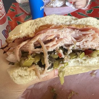 The Station Cafe - Station Muffuletta - Salad Near Me - San Antonio, Texas The Station Cafe - Station Muffuletta - Salad Near Me - San Antonio, Texas