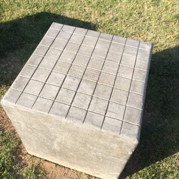 Luiseno Park - You can even play checkers or chess - Parks Near Me - Oceanside, California