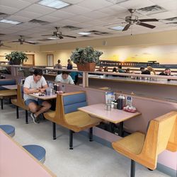 Sunrise Restaurant - Blast from the past!