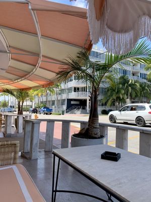 Plymouth Hotel Miami by null