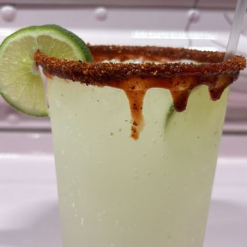 Mariscos Pueblo Culichi - Yummy and refreshing - Food Trucks Near Me - Santa Ana, California