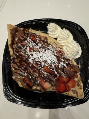 Blizz Frozen Yogurt by null