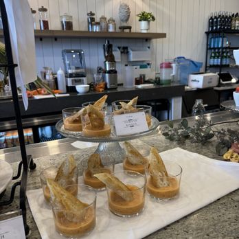 Teaspoon - Breakfast & Brunch Near Me - Tucson, Arizona