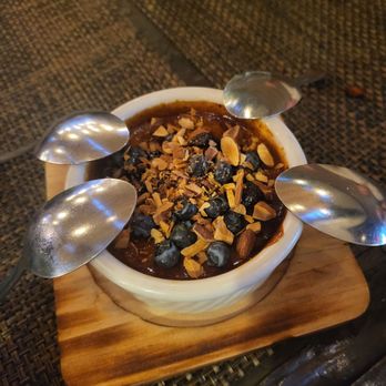 Running Goose - Creme Brulee - Gastropubs Near Me - Los Angeles, California