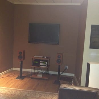 Stereo Exchange - High Fidelity Audio Equipment Near Me - New York, New York