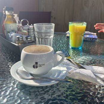 Bonjour French Cafe - Good morning with good coffee - French Near Me - Siesta Key, Florida Bonjour French Cafe - Good morning with good coffee - French Near Me - Siesta Key, Florida