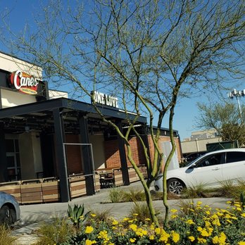 Raising Cane's Chicken Fingers - Fast Food Near Me - Alhambra, California Raising Cane's Chicken Fingers - Fast Food Near Me - Alhambra, California