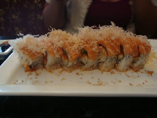 Bai Plu Thai & Sushi Bar by null