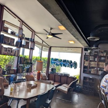 Tinta y Café - Coffee & Tea Near Me - Miami, Florida Tinta y Café - Coffee & Tea Near Me - Miami, Florida