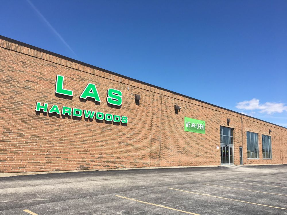 LAS HARDWOODS Updated October 2024 17 Photos & 10 Reviews 9535