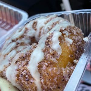 Local Eats (SoCal Edition)