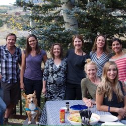 Telluride Spa Concierge - Telluride - TSC massage staff