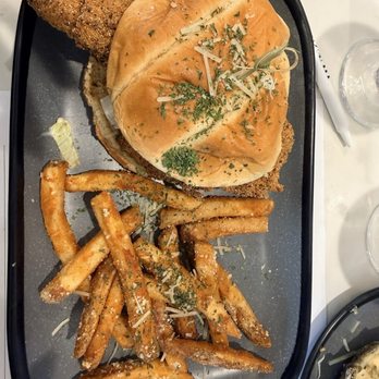 Seawitch - Fish sandwich - Seafood Near Me - New Orleans, Louisiana Seawitch - Fish sandwich - Seafood Near Me - New Orleans, Louisiana