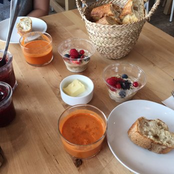 Maison Bastille - Tea Rooms Near Me - Paris, 75