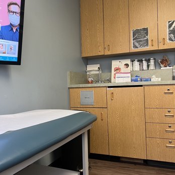 North Valley GI Consultants - Brought Dad to his appointment... - Gastroenterologist Near Me - Granada Hills, California North Valley GI Consultants - Brought Dad to his appointment... - Gastroenterologist Near Me - Granada Hills, California