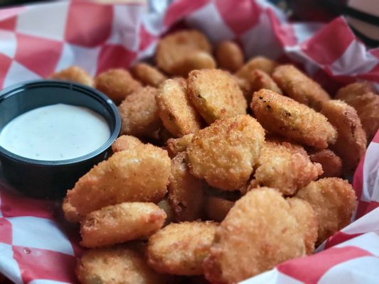 Cadillac Ranch by null