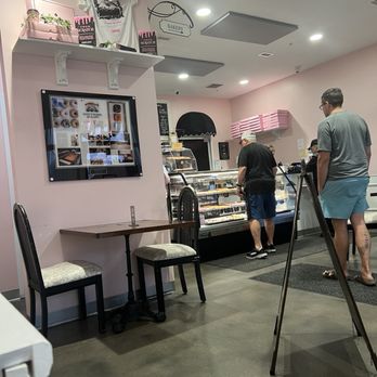 Square Donut - Donuts Near Me - Omaha, Nebraska Square Donut - Donuts Near Me - Omaha, Nebraska