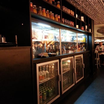 Lado B - Ipanema - Cafes Near Me - Rio de Janeiro, RJ