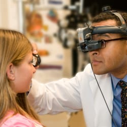 Munnerlyn Eye Institute