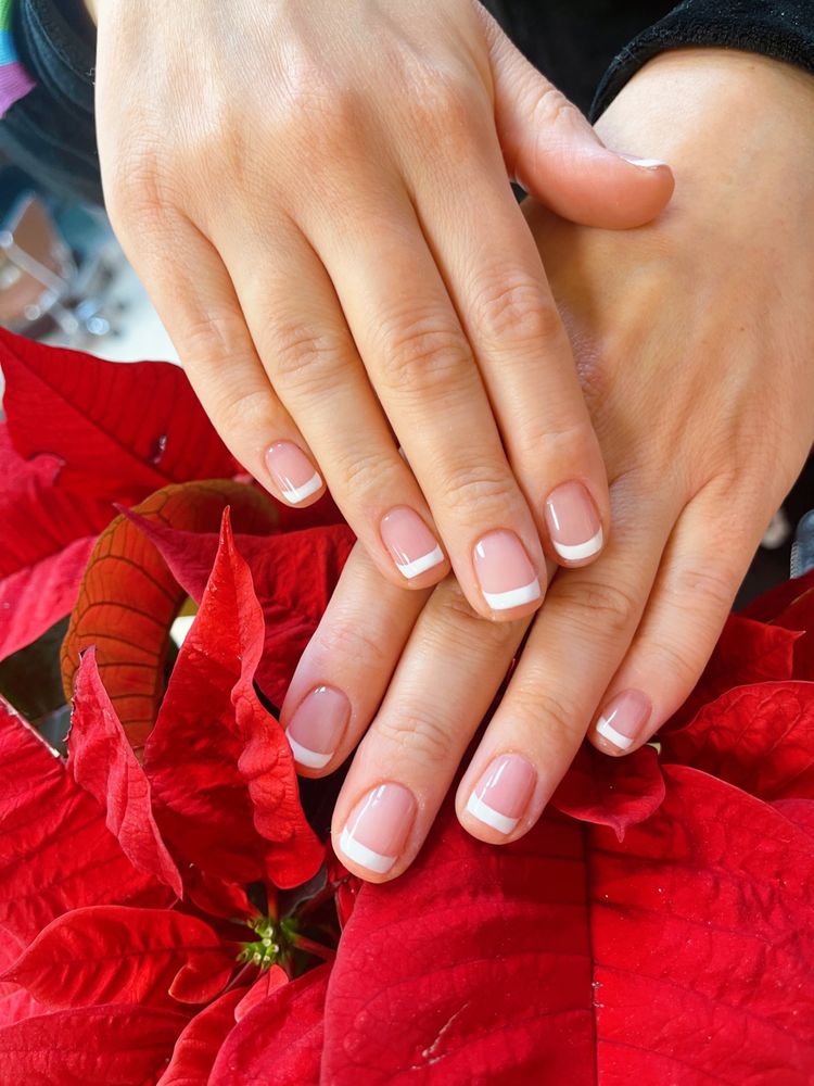 DIAMOND NAILS AND SPA Updated September 2024 133 Photos & 45