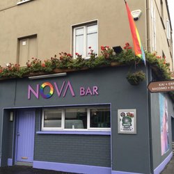 Nova - Exterior