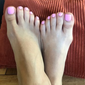 Nailed It Spa - Pedicure - Nail Salons Near Me - Tarzana, California Nailed It Spa - Pedicure - Nail Salons Near Me - Tarzana, California
