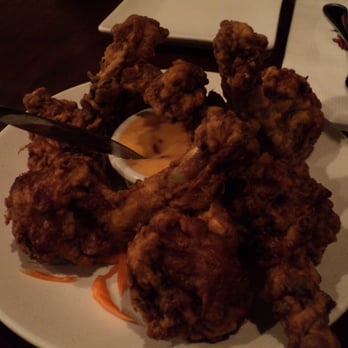 Tangra Masala - Chicken Lollipop - Chinese Near Me - Elmhurst, New York Tangra Masala - Chicken Lollipop - Chinese Near Me - Elmhurst, New York