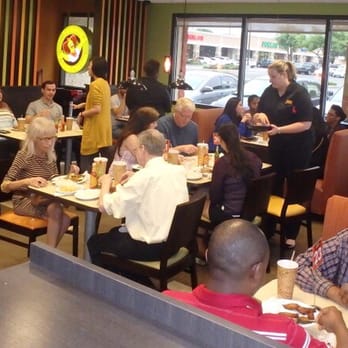 Pollo Campero - Kind courteous and friendly staff - Latin American Near Me - Farmers Branch, Texas