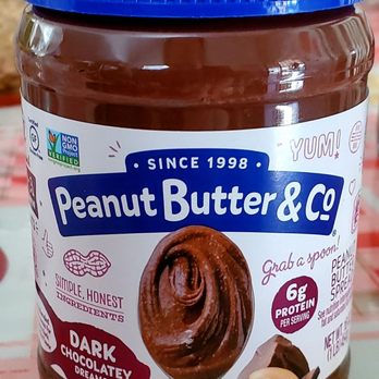 Ralphs - $5.67 Peanut Butter & Co. Dark Chocolate - trying this brand out. Chocolate & PB combined, my two favorite loves! - Grocery Near Me - Pasadena, California Ralphs - $5.67 Peanut Butter & Co. Dark Chocolate - trying this brand out. Chocolate & PB combined, my two favorite loves! - Grocery Near Me - Pasadena, California