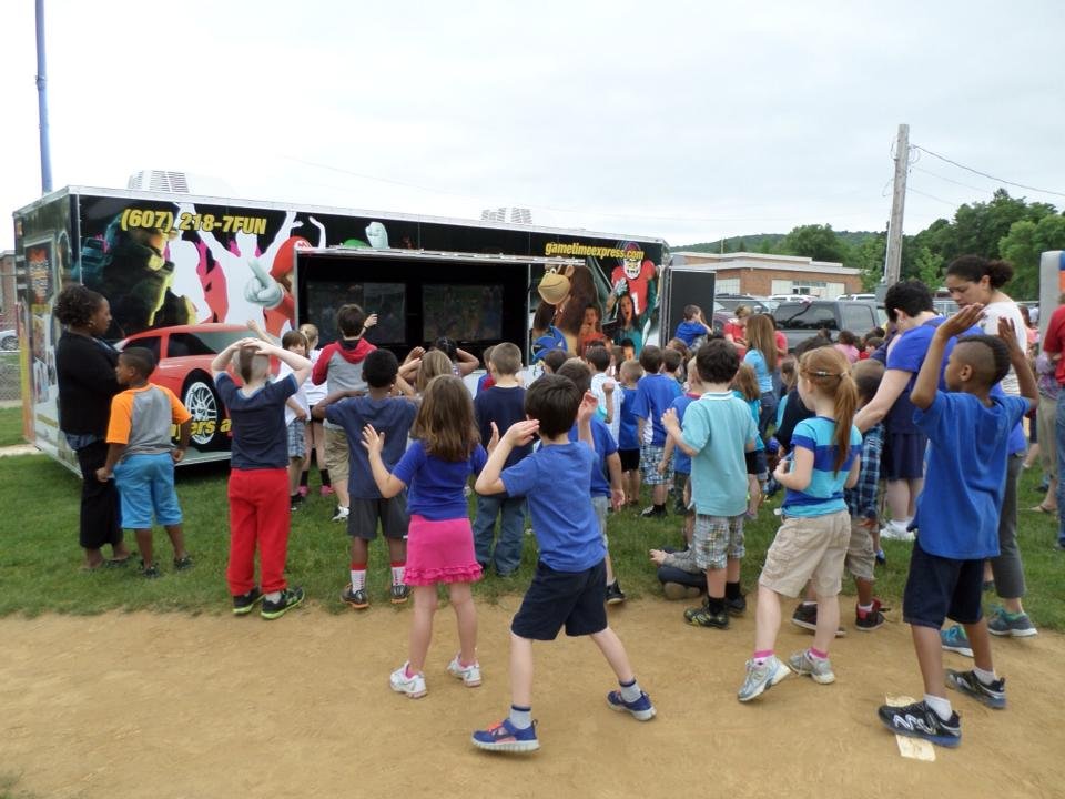 EPIC PARTY EVENTS Updated September 2024 10 Photos Centerville