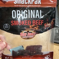 Beef Jerky Outlet