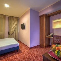 Hotel Maggiore - Superior Room