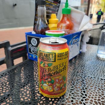 Jack Brown's Beer & Burger Joint - Charlottesville - Burgers Near Me - Charlottesville, Virginia Jack Brown's Beer & Burger Joint - Charlottesville - Burgers Near Me - Charlottesville, Virginia
